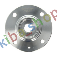 FRONT AXLE BOTH SIDES RIGHT OR LEFT WHEEL HUB FRONT FITS VW CADDY I GOLF I