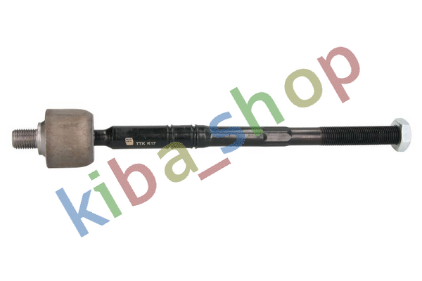 FRONT AXLE BOTH SIDES RIGHT OR LEFT TIE ROD WITH NO END L/R LENGTH 242MM FITS