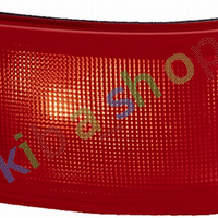 RIGHT OR LEFT STOP LAMP RED FITS FOR NEOPLAN CENTROLINER N 1116/N 1116/3/N