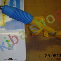 FRONT AXLE LEFT SPORTS SHOCK ABSORBER FRONT L B6 GAS FITS FOR D FOCUS I 14-20