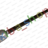 FRONT AXLE RIGHT OR LEFT TIE ROD WITH NO END L/R LENGTH 3245MM FITS OPEL