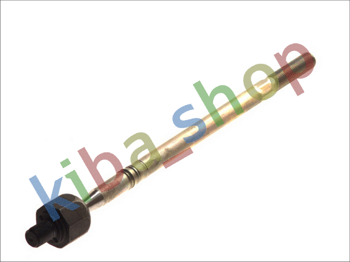 FRONT AXLE BOTH SIDES RIGHT OR LEFT TIE ROD WITH NO END L/R LENGTH 322MM FITS