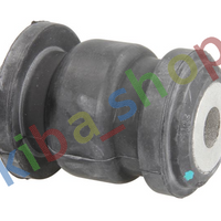FRONT AND REAR RIGHT OR LEFT FRONT TRACK CONTROL ARM SILENT BLOCK IN THE