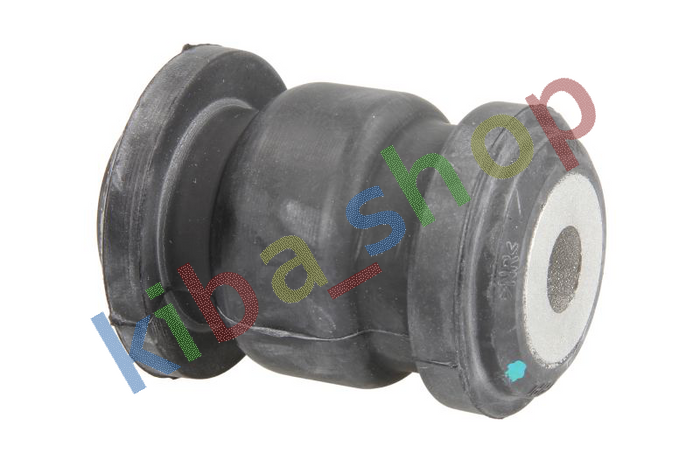 FRONT AND REAR RIGHT OR LEFT FRONT TRACK CONTROL ARM SILENT BLOCK IN THE