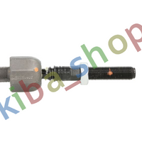 FRONT AXLE LEFT FRONT AXLE RIGHT OR LEFT TIE ROD WITH NO END L/R LENGTH 125MM