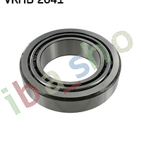 WHEEL BEARING - SINGLE REAR FITS MERCEDES ATEGO ATEGO 2 VOLVO FL6 FS7