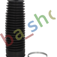 FRONT AXLE BOTH SIDES LEFT OR RIGHT STEERING GEAR BOOT L/R LENGTH238MM