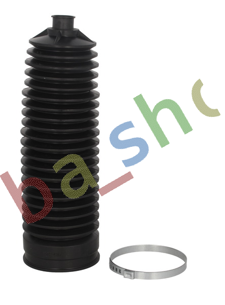 FRONT AXLE BOTH SIDES LEFT OR RIGHT STEERING GEAR BOOT L/R LENGTH238MM