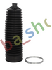 FRONT AXLE BOTH SIDES LEFT OR RIGHT STEERING GEAR BOOT L/R LENGTH238MM