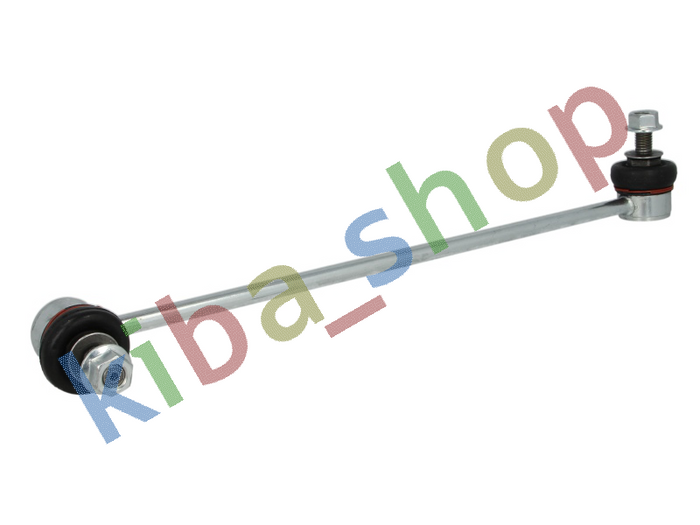 FRONT AXLE LEFT LEFT STABILIZER LINK FRONT L 340MM FITS BMW 3 E90 3 E91 3 E92