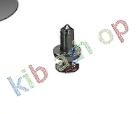 FOR RENAULT TRAFIC FL/JL 07-14 INNER FENDER LINER FIXING CLIPS SET