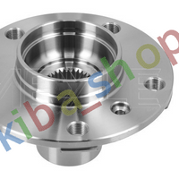 WHEEL HUB REAR FITS BMW 5 F10 5 F11 5 GRAN TURISMO F07 6 F12 6 F13 6 GRAN