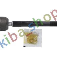 FRONT AXLE RIGHT OR LEFT TIE ROD WITH NO END L/R LENGTH 190/236MM FITS KIA