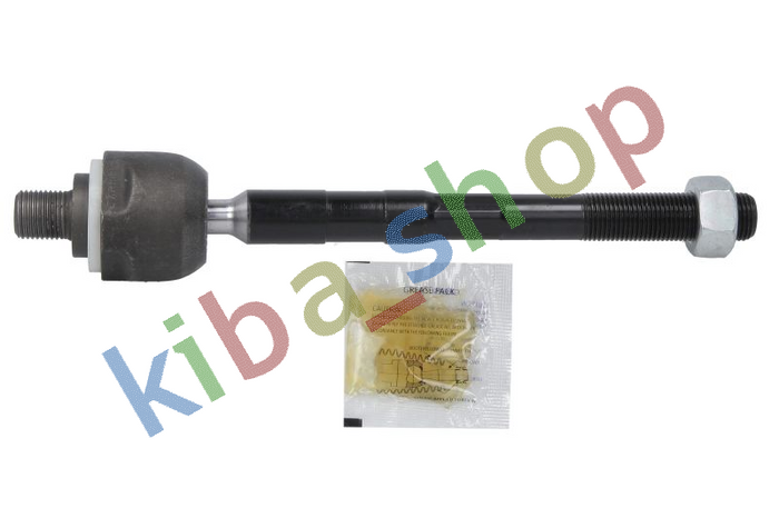 FRONT AXLE RIGHT OR LEFT TIE ROD WITH NO END L/R LENGTH 190/236MM FITS KIA