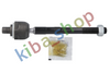 FRONT AXLE RIGHT OR LEFT TIE ROD WITH NO END L/R LENGTH 190/236MM FITS KIA