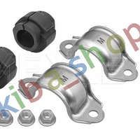 FRONT AXLE LEFT FRONT AXLE RIGHT OR LEFT LINK STABILIZER REPAIR KIT FRONT L/R