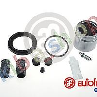 FRONT AXLE RIGHT OR LEFT BRAKE CALIPER REPAIR KIT FRONT L/R PISTON DIAMETER 60