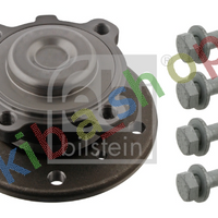 FRONT AXLE LEFT FRONT AXLE RIGHT WHEEL HUB FRONT FITS BMW 1 E81 1 E82 1 E87 1