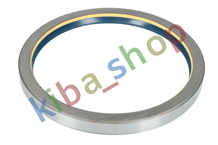 FRONT AXLE CRANKSHAFT OIL SEAL FRONT 165X190/190X17 FITS DANA LANDINI MASSEY