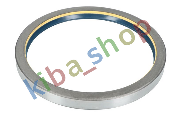 FRONT AXLE CRANKSHAFT OIL SEAL FRONT 165X190/190X17 FITS DANA LANDINI MASSEY