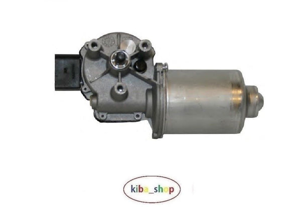FOR VW GOLF IV 98-05 FRONT WINDSCREEN WIPER MOTOR 4PIN-1J0955119B
