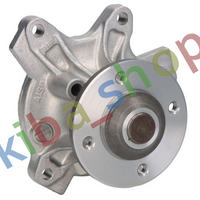 WATER PUMP FITS MINI R50 R53 TOYOTA AURIS COROLLA YARIS 14D 0603-0714