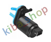 FOR VAUXHALL VECTRA C Z02 02-05 WINDSCREEN WASHER DUAL PUMP
