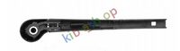 FOR SEAT MII 12- REAR WINDOW WIPER ARM AND BLADE 250 MM