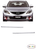 FOR MAZDA 6 07-10 FRONT BUMPER FOG LIGHT GRILL MOULDING L+R