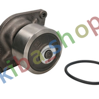 WATER PUMP WITH PULLEY 88MM FITS IVECO EUROCARGO I-III EUROCARGO IV EUROCARGO