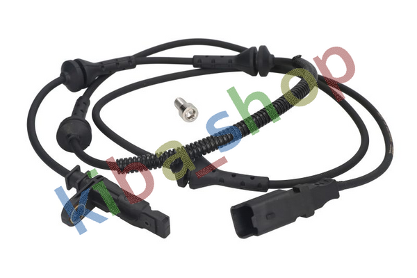 FRONT AXLE LEFT FRONT AXLE RIGHT RIGHT OR LEFT ABS SENSOR FRONT L/R FITS