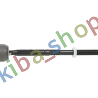 FRONT AXLE LEFT FRONT AXLE RIGHT OR LEFT TIE ROD WITH NO END L/R LENGTH 246MM