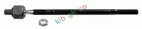 FRONT AXLE BOTH SIDES RIGHT OR LEFT TIE ROD WITH NO END L/R LENGTH 322MM FITS