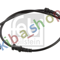 FRONT AXLE LEFT FRONT AXLE RIGHT RIGHT OR LEFT ABS SENSOR FRONT L/R FITS