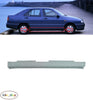 FOR SEAT TOLEDO 1L 1991-1999 INNER FRONT/REAR FULL SILL REPLACEMENT RIGHT O/S