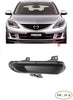 FOR MAZDA 6 07-10 FRONT BUMPER LOWER GRILL BLACK LH PASSANGER