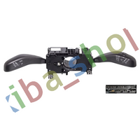 INDICATOR SWITCH FITS SEAT IBIZA IV SKODA FABIA II RAPID ROOMSTER ROOMSTER