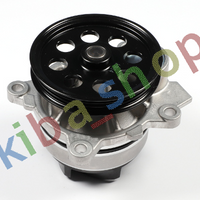 WATER PUMP FITS FOR D GALAXY III S-MAX TOURNEO CUSTOM V362 TRANSIT CUSTOM V362