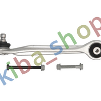 FRONT AXLE LEFT UPPER FRONT LEFT FRONT AXLE TRACK CONTROL ARM L TOP IN THE