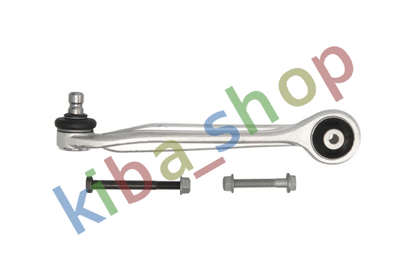 FRONT AXLE LEFT UPPER FRONT LEFT FRONT AXLE TRACK CONTROL ARM L TOP IN THE