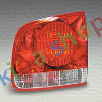 RIGHT RIGHT REAR LAMP R INNER FITS FOR VW TOUAREG -0207