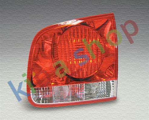 RIGHT RIGHT REAR LAMP R INNER FITS FOR VW TOUAREG -0207