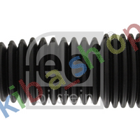 FRONT AXLE LEFT FRONT AXLE RIGHT OR LEFT STEERING GEAR BOOT L/R LENGTH210MM