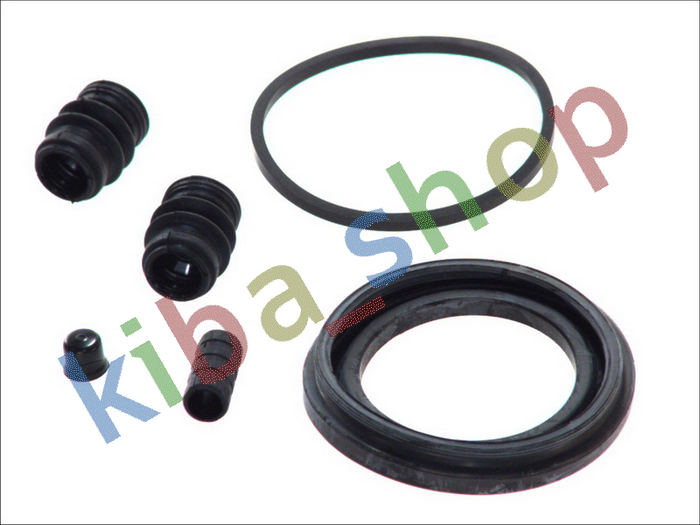 FRONT AXLE RIGHT OR LEFT BRAKE CALIPER REPAIR KIT FRONT L/R PISTON DIAMETER 64