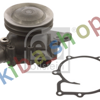 WATER PUMP WITH PULLEY FITS RVI MIDLUM PREMIUM DCI11C-MIDR060226W/4 0496-