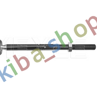 FRONT AXLE LEFT FRONT AXLE RIGHT OR LEFT TIE ROD WITH NO END L/R LENGTH 251MM