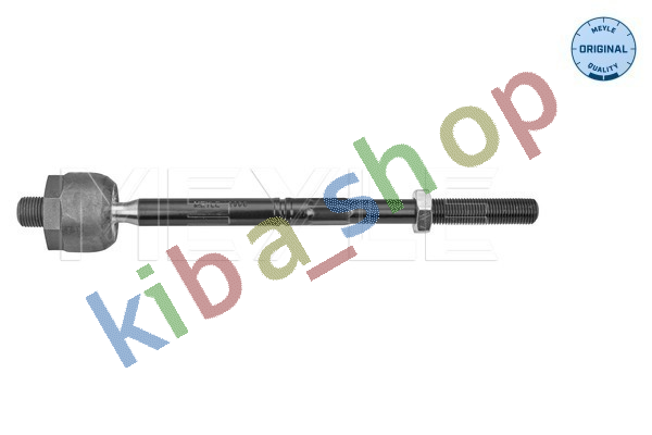 FRONT AXLE LEFT FRONT AXLE RIGHT OR LEFT TIE ROD WITH NO END L/R LENGTH 251MM