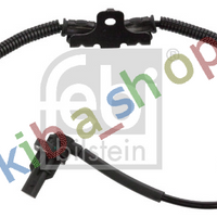 FRONT AXLE LEFT LEFT ABS SENSOR FRONT L FITS HYUNDAI I10 I 10-12 0108-1217