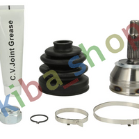 RIGHT OR LEFT CV JOINT OUTER L/R 23Z/25Z/56MM FITS FOR RENAULT 18 18 VARIABLE