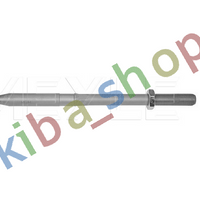 FRONT AXLE RIGHT FRONT AXLE LEFT RIGHT OR LEFT TIE ROD WITH NO END L/R LENGTH